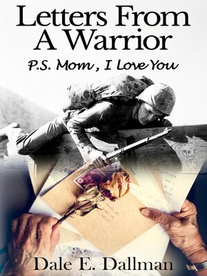 cover image of Letters From a Warrior, P.S. Mom, I Love You